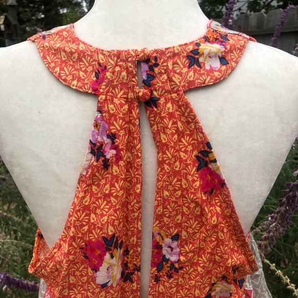 Free People Changing Horizon Top - Size Small - Picture 8 of 16